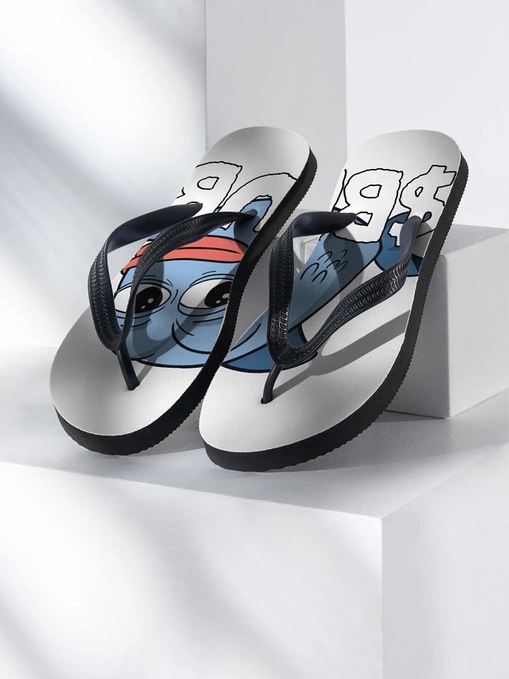 That Dirty Fish Has Feet product image (1)