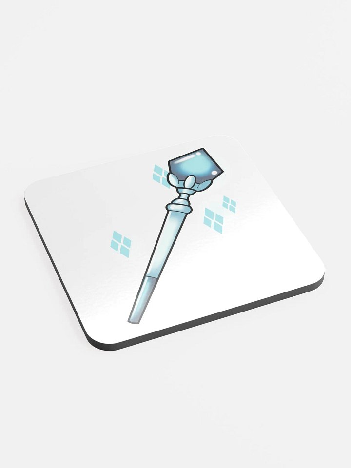 ALTTP Ice Rod Coaster product image (2)