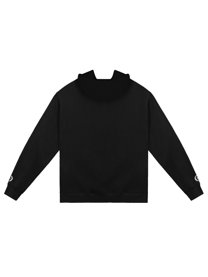 MCO Global Mindset Hoodie product image (2)
