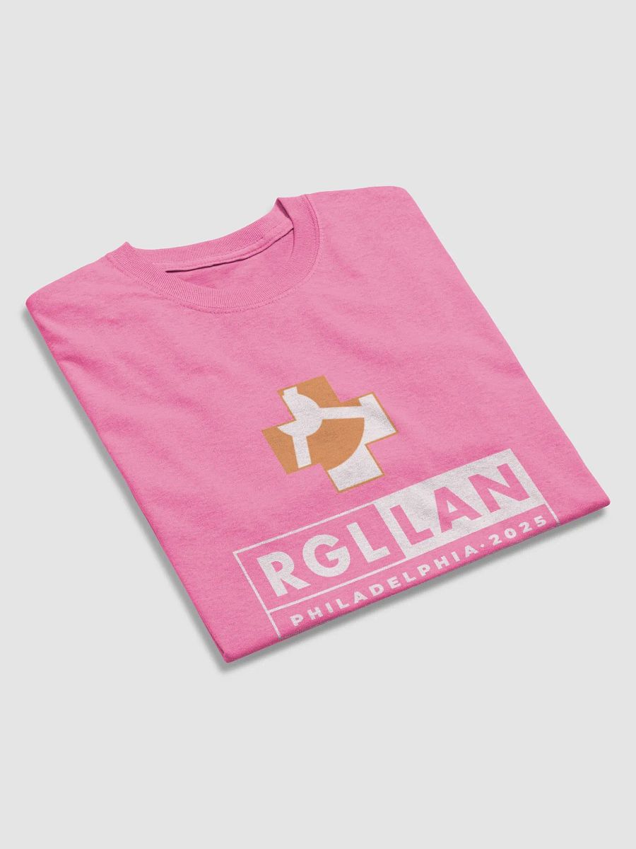Minimal Lan Shirt product image (24)