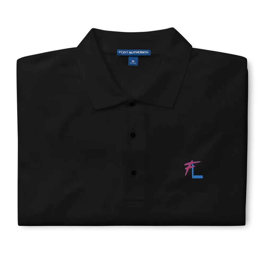 Lounge Polo product image (8)