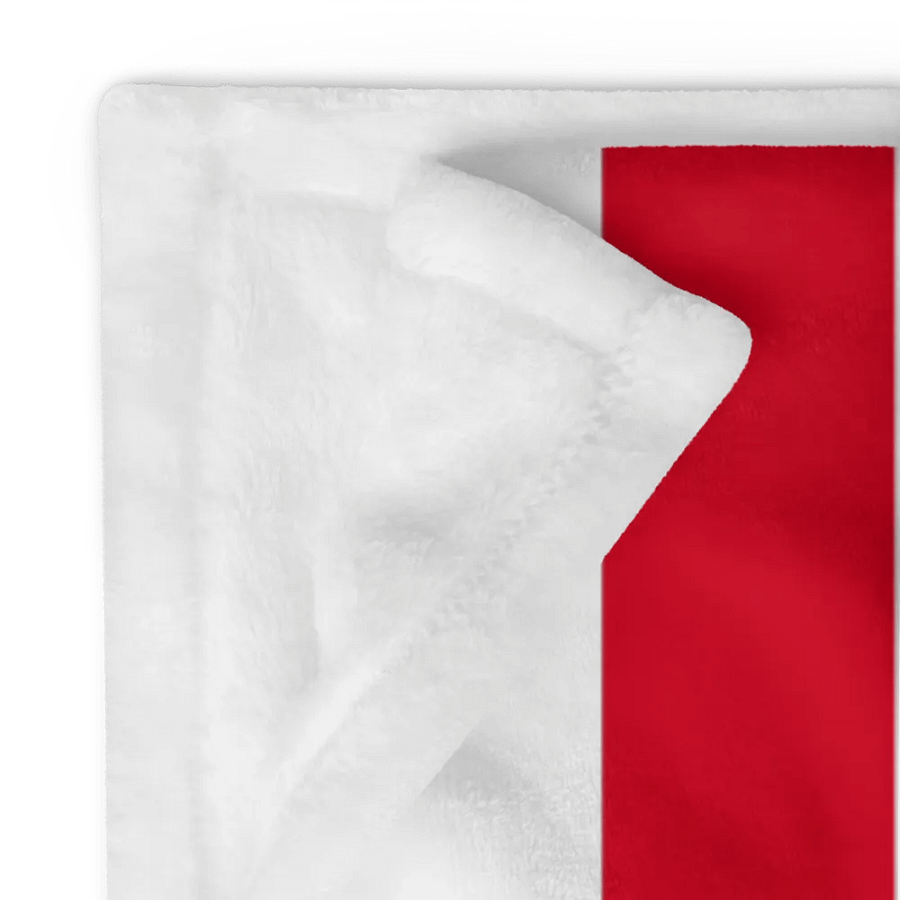 Wrong Turn Blanket product image (10)