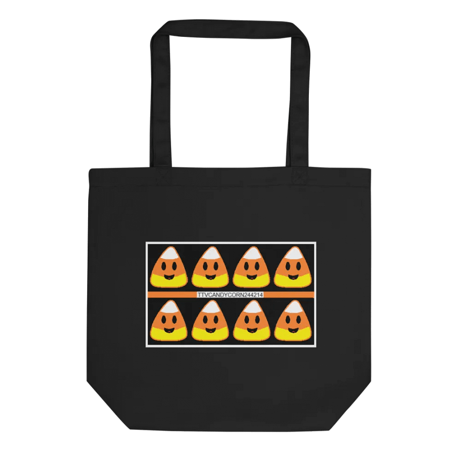 CANDY - Tote bag product image (1)