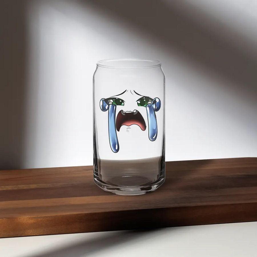 SHIPS FROM US - Can-a-Glass product image (5)
