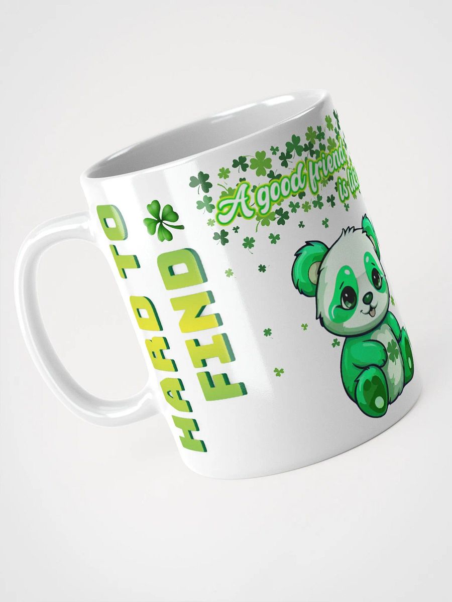 Four-Leaf Friend product image (3)