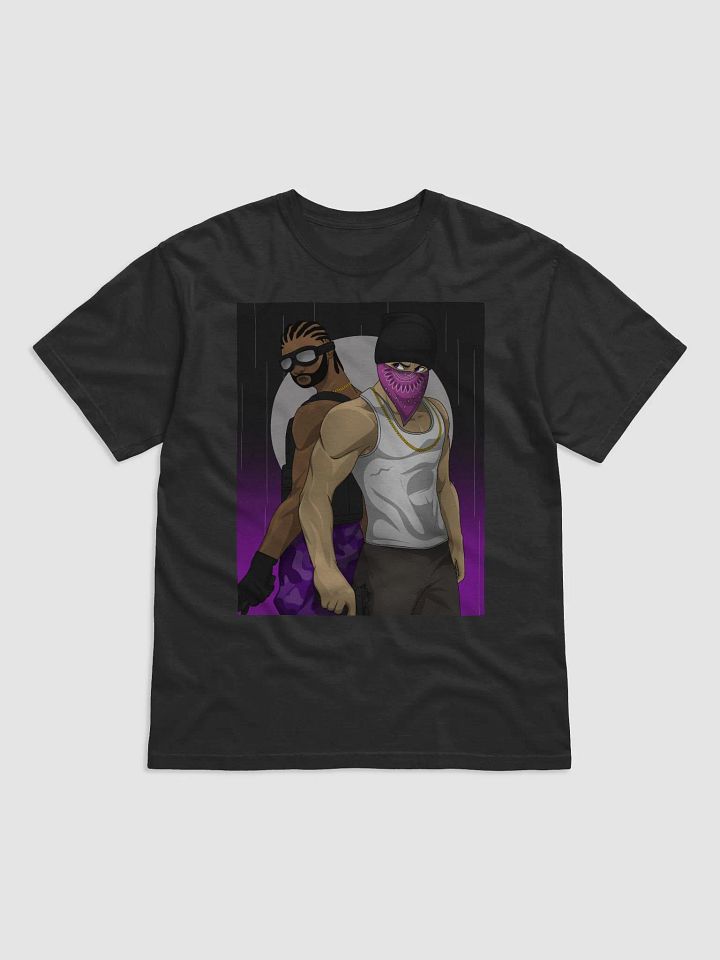 BabyJoker and Tyrone product image (1)