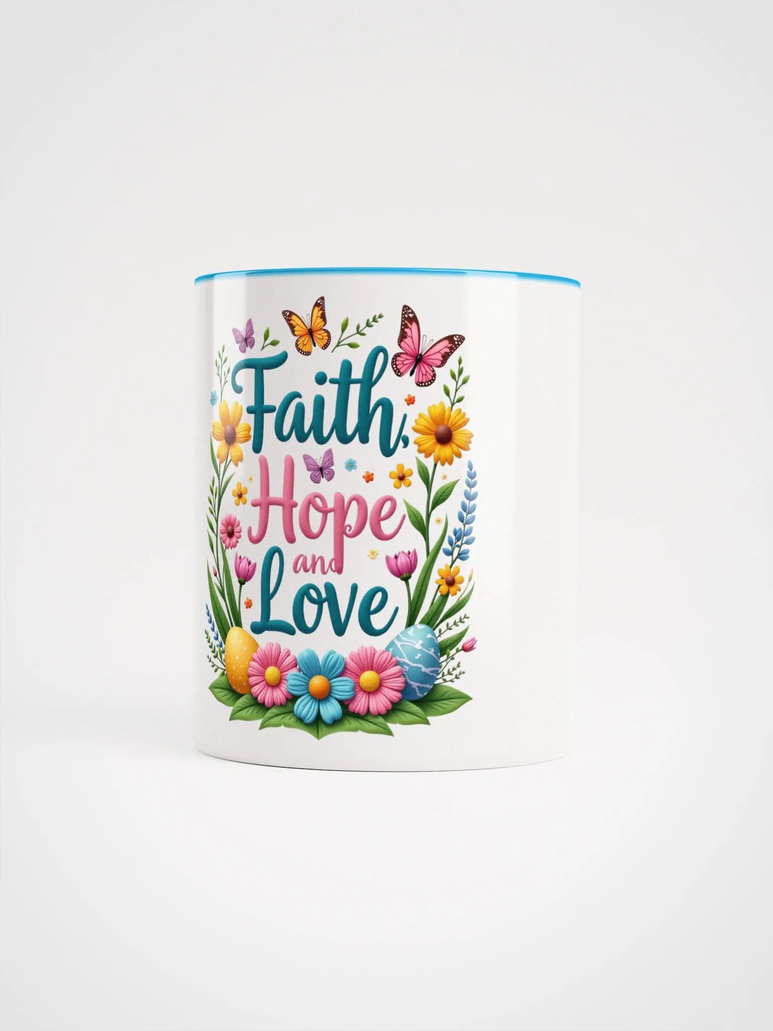 Spring of Positivity Ceramic Mug product image (65)