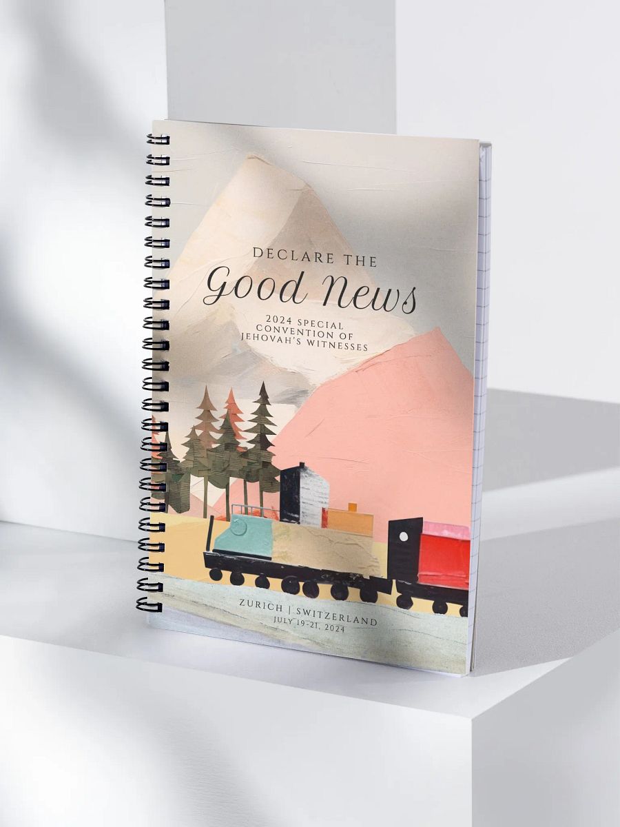 'Declare the Good News