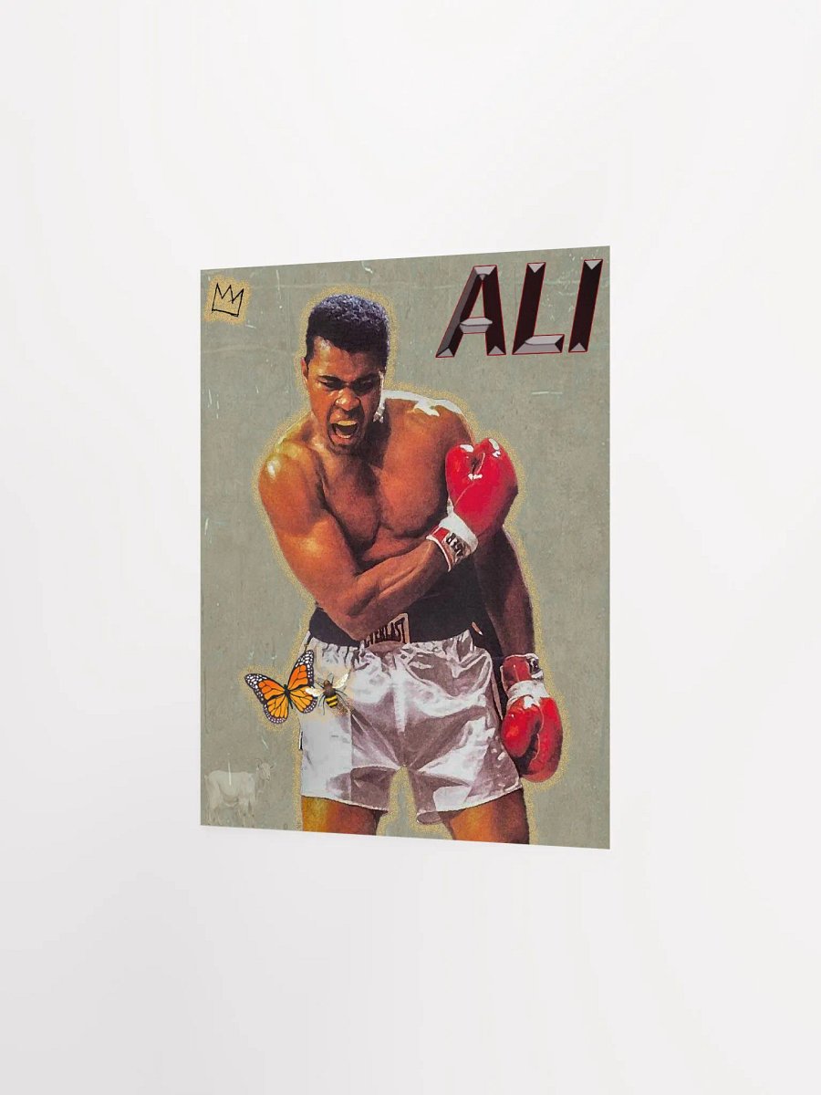 Float Like A Butterfly! product image (2)