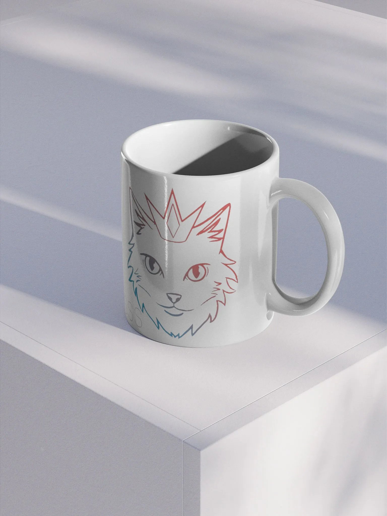 Queen Mug product image (2)