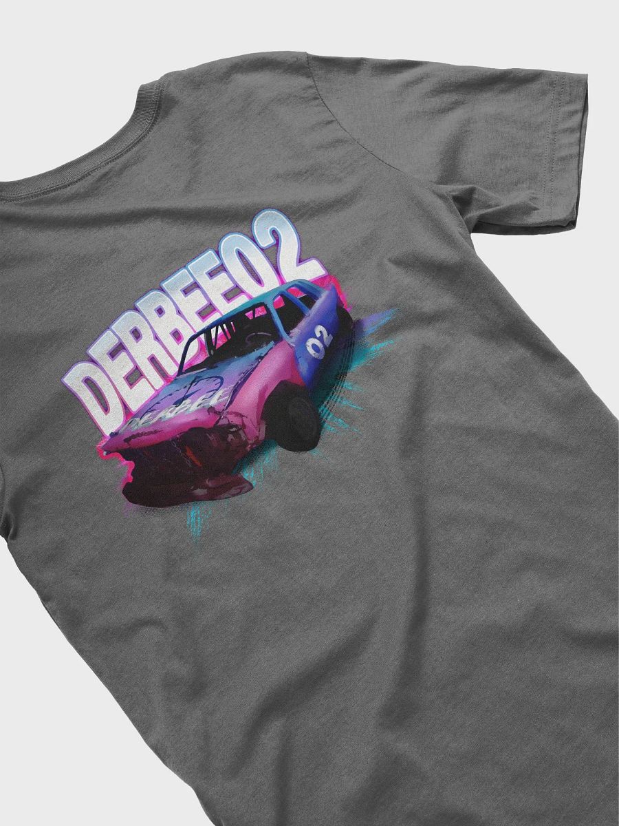 Derbee Color Car Logo product image (4)