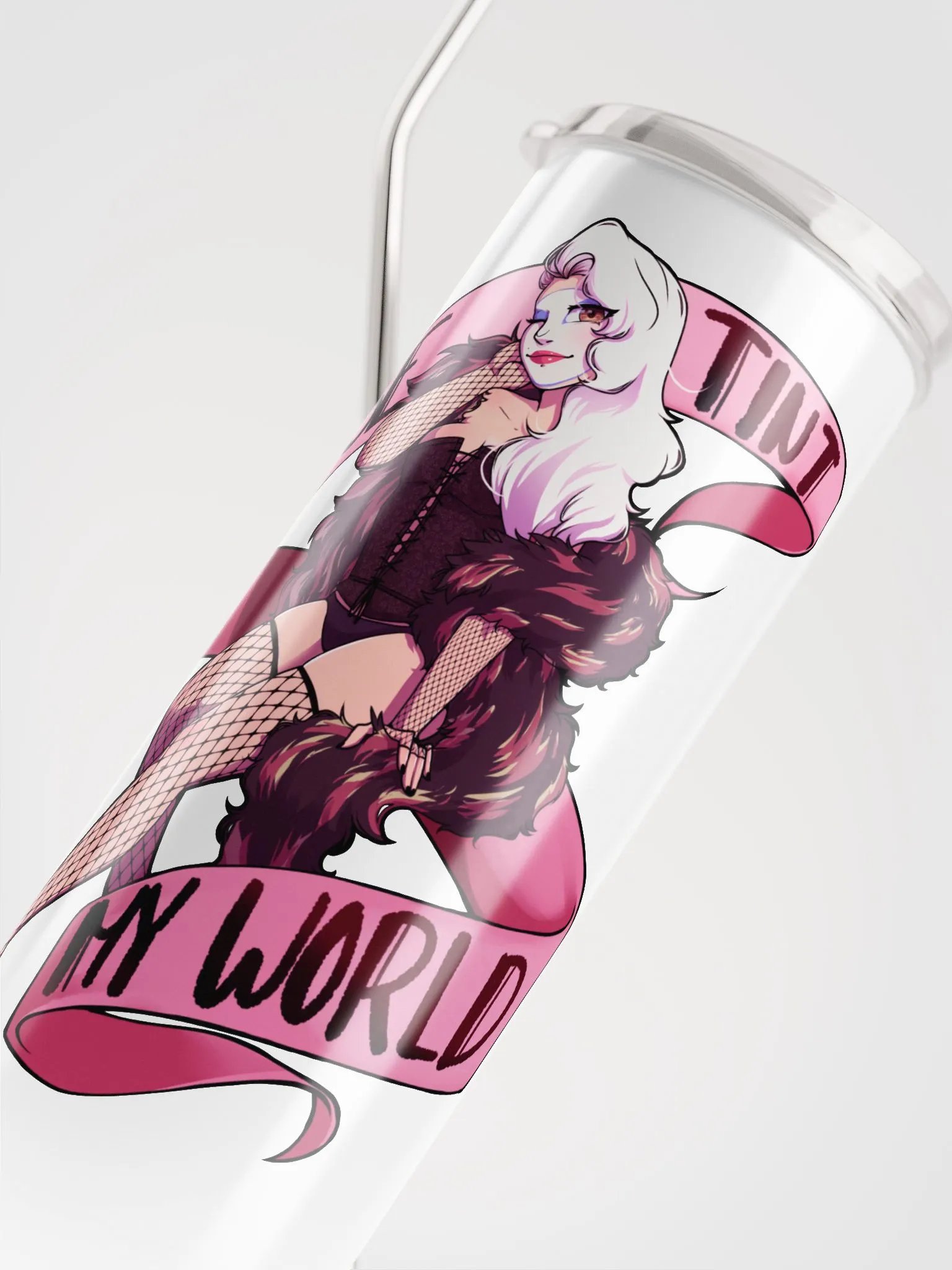 Rose Tint !ykw product image (3)