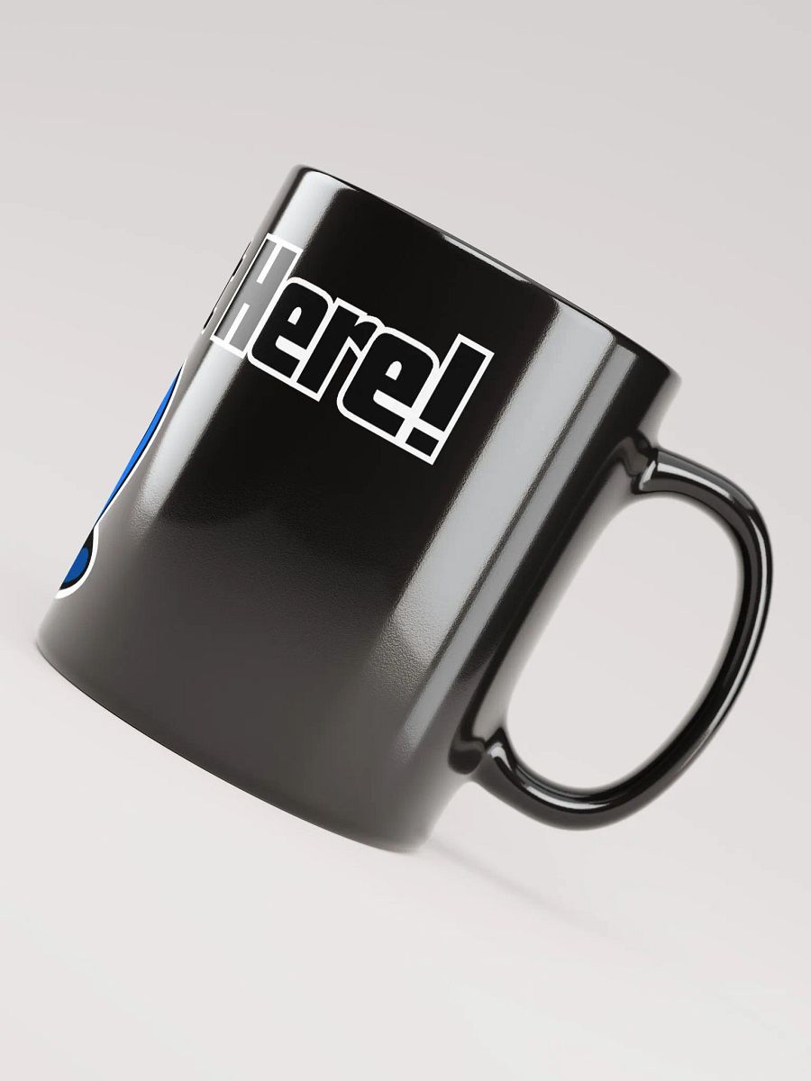 I Hate It Here Mug product image (7)