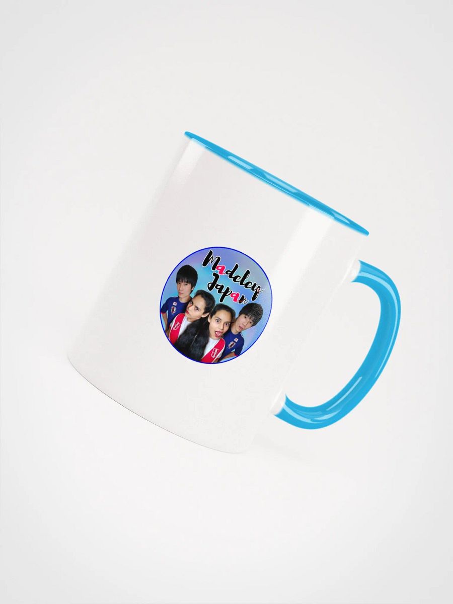 Tasa Doble Color de Madeley Japan product image (7)