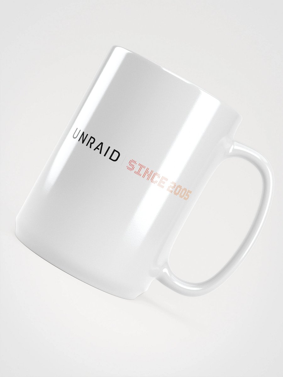 Boot. Brew. Unraid. product image (5)