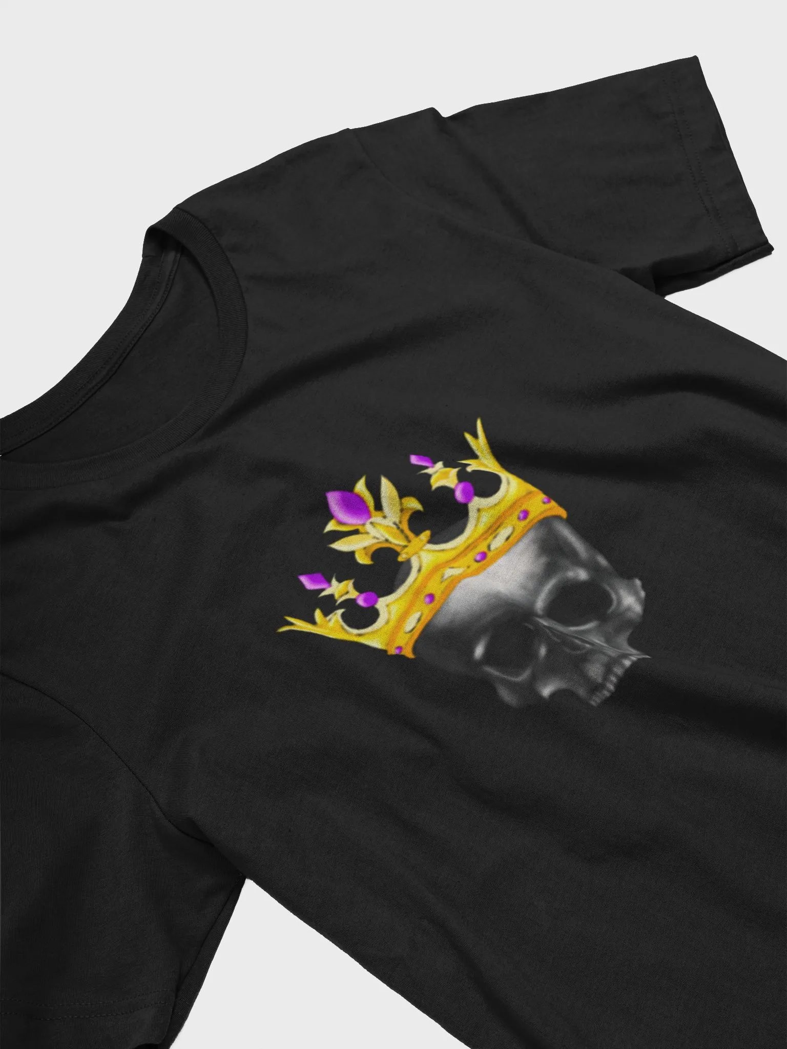 The Lady's Crown - Tee product image (16)