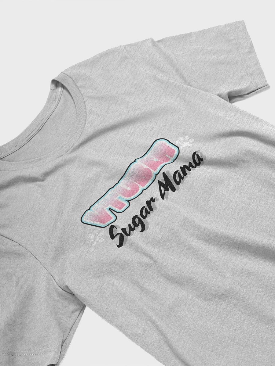 VTuber Sugar Mama - Bella Tshirt product image (34)