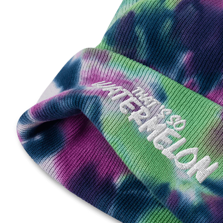 That's So Watermelon Beanie product image (2)