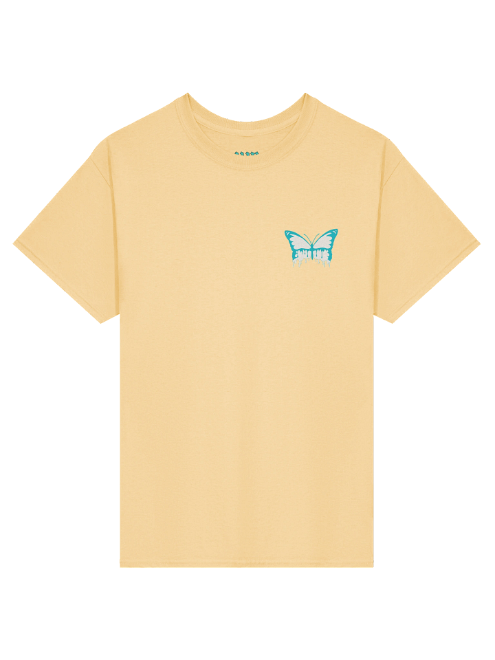 Surf and Sun Sketch T-Shirt product image (2)