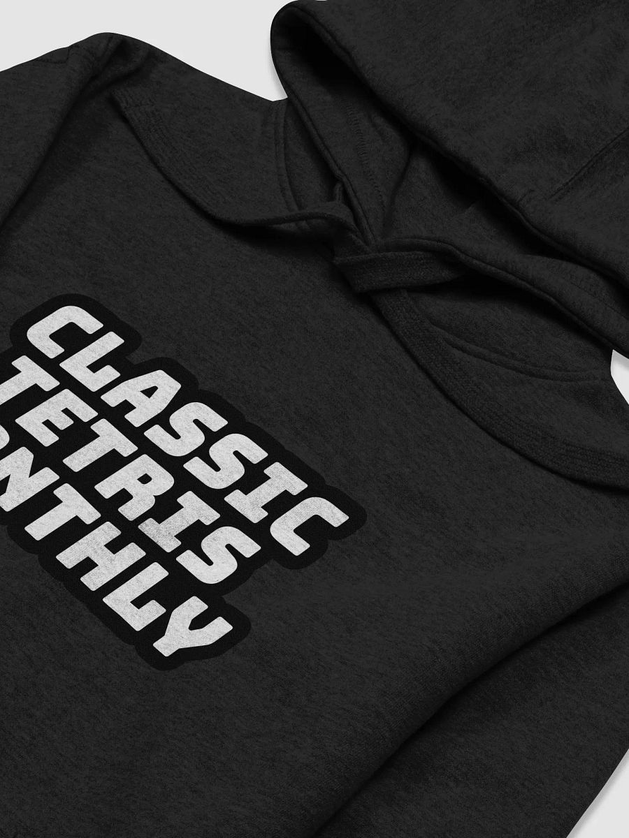 WOW! It's a hoodie! product image (3)