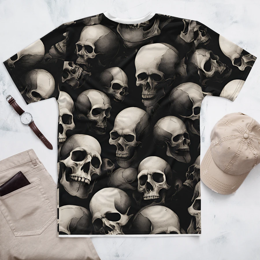 Skulls All Over Print product image (6)