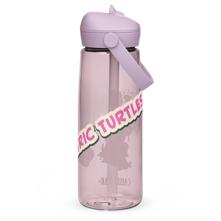 Tantric Turtles Camelbak Water bottle product image (2)