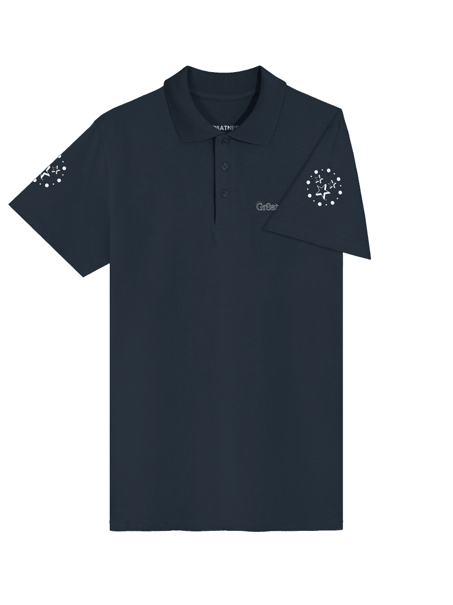 [GR8ATNESS]® Polo Shirt product image (4)