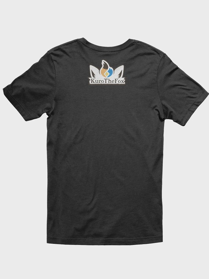 Sexy Kuro Supersoft Tee product image (2)