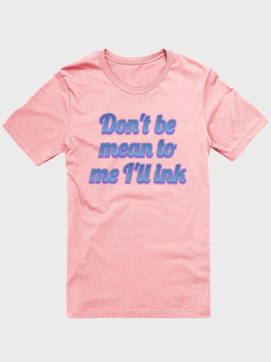 I'll ink Tee product image (4)