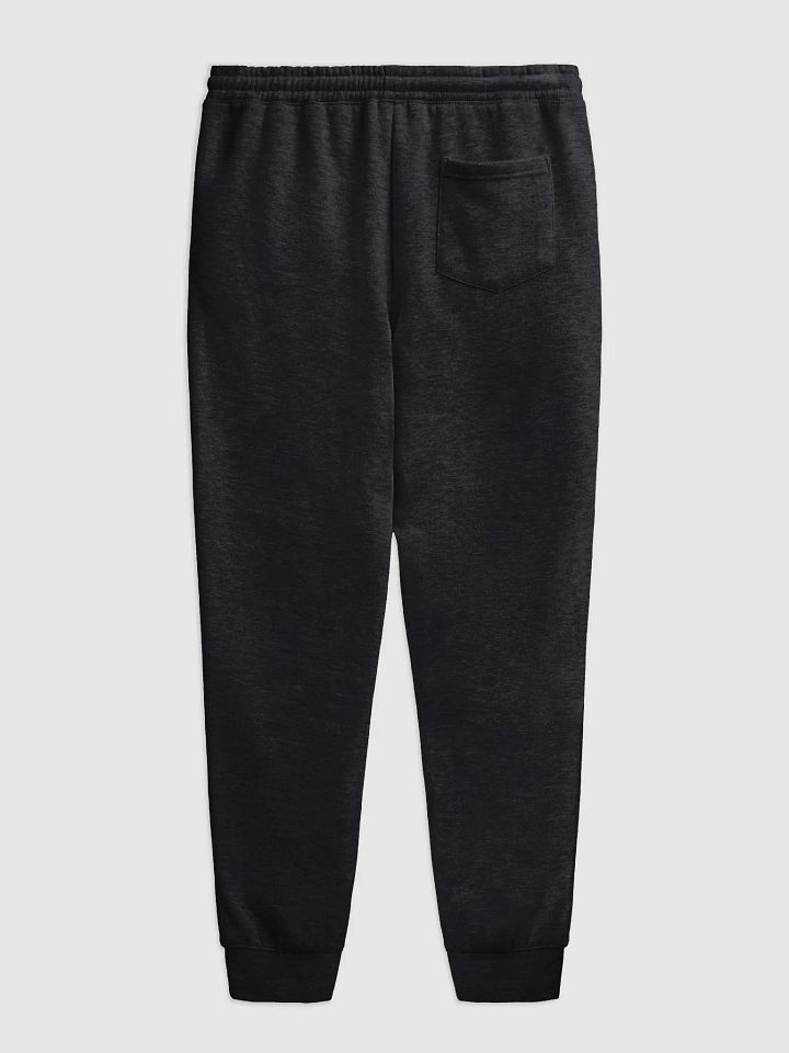 Deady Bear Fleece Joggers product image (9)