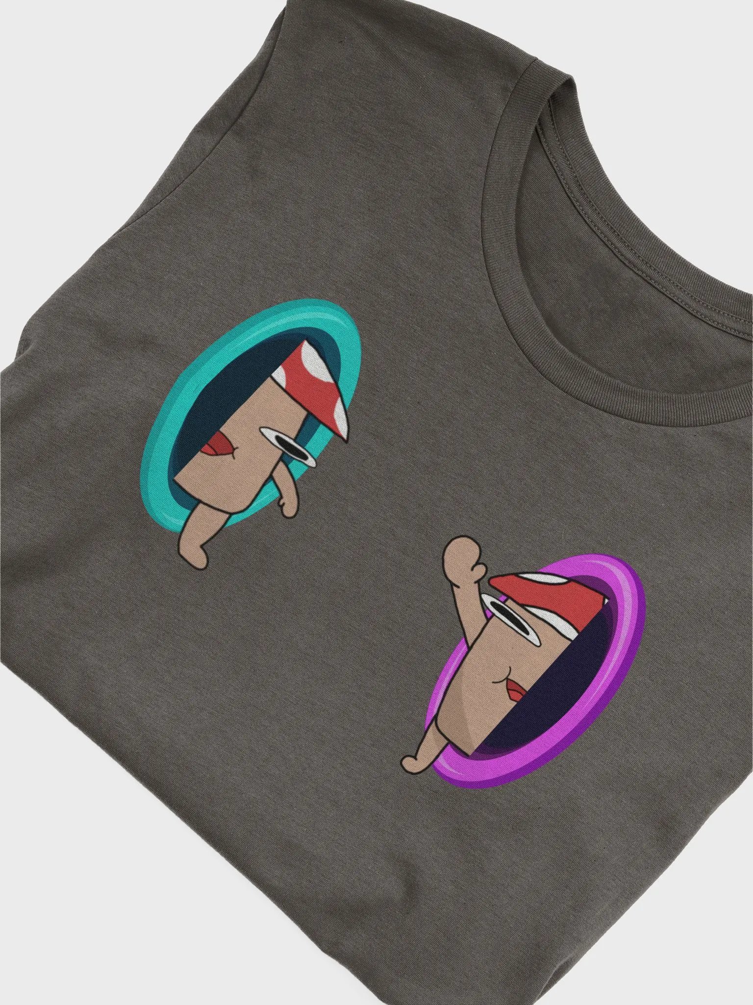 Portal Buddies T-Shirt product image (46)