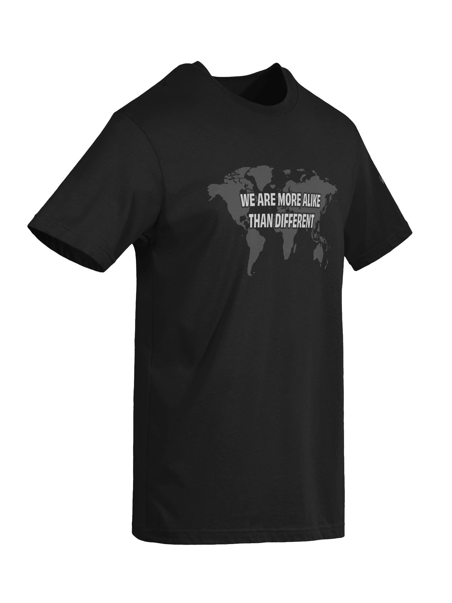 We Are More Alike Than Different product image (27)