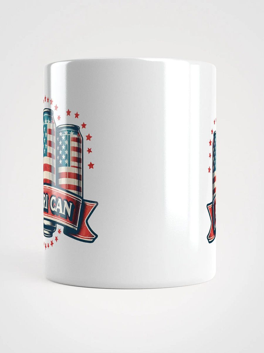 Patriotic Ameri Can-Coffee Mug product image (14)