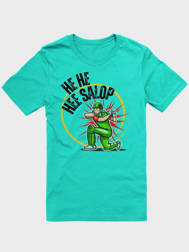 Cricket T Shirts