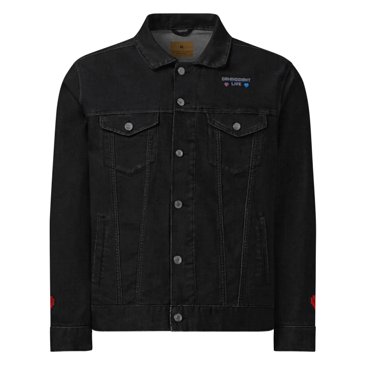 cool Jacket product image (1)