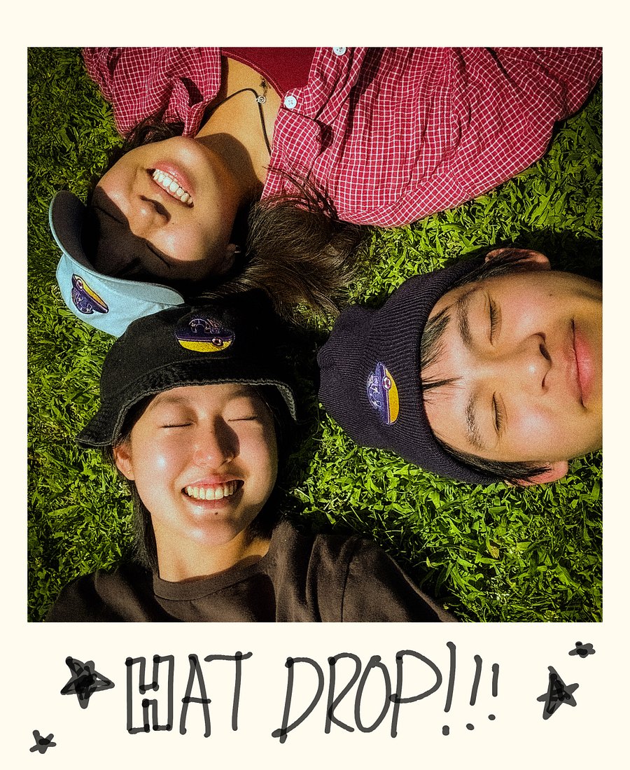 Dream Boat Cap product image (5)