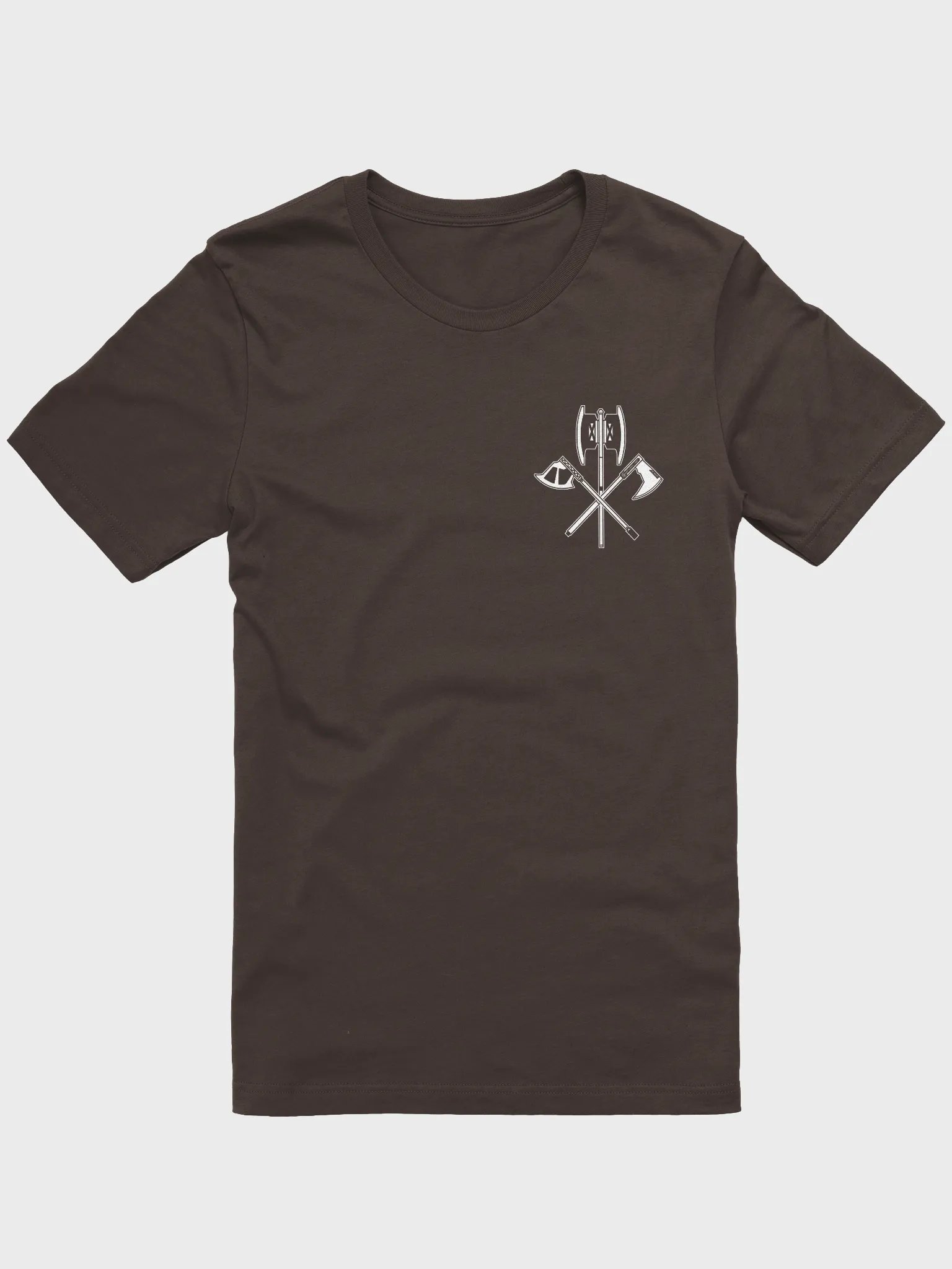 Lockbearer - Tee product image (2)