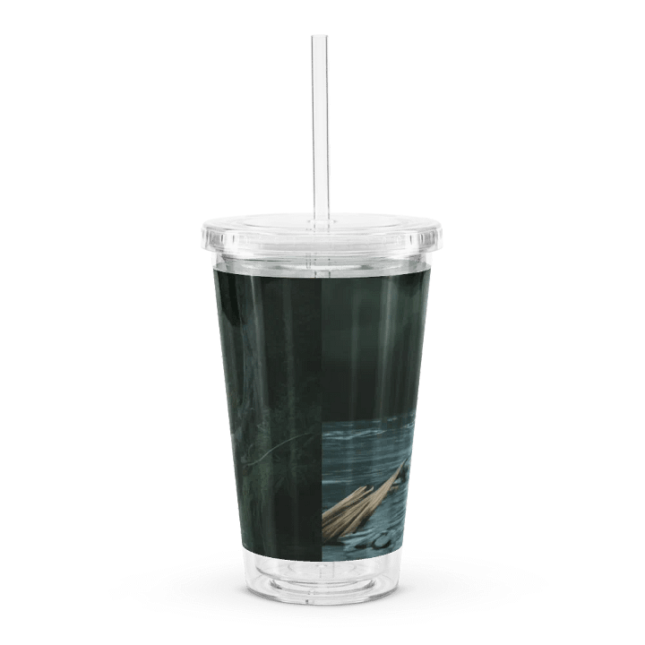 wolf feather smother cup product image (2)