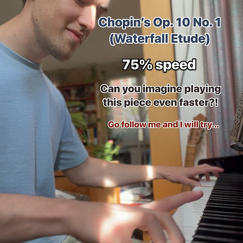 Chopin was NOT playing around😭🌊🔥
.
#chopin #chopinpiano #chopinetude #classicalpiano #classicalpianist #classicalpianomusic #...