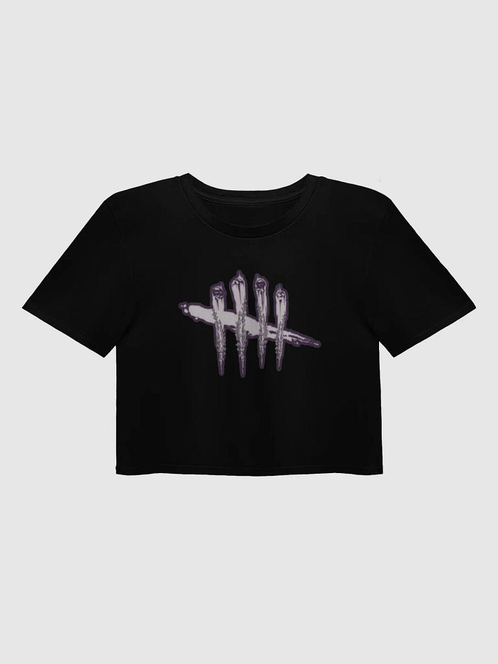 Lavender DBD Crop Top product image (1)