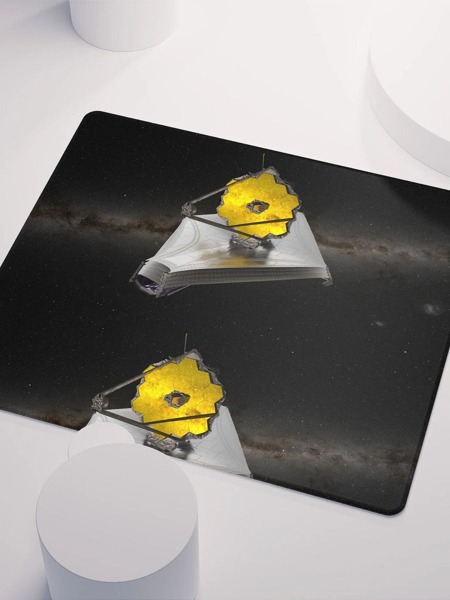 JWST ASTRO Gaming Mouse Pad product image (5)