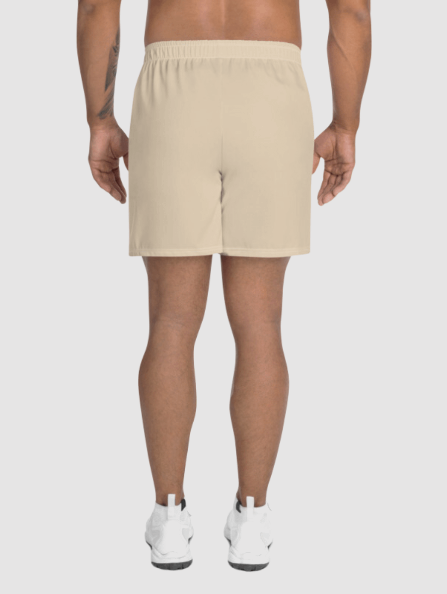 SS'23 Shorts - Khaki product image (5)