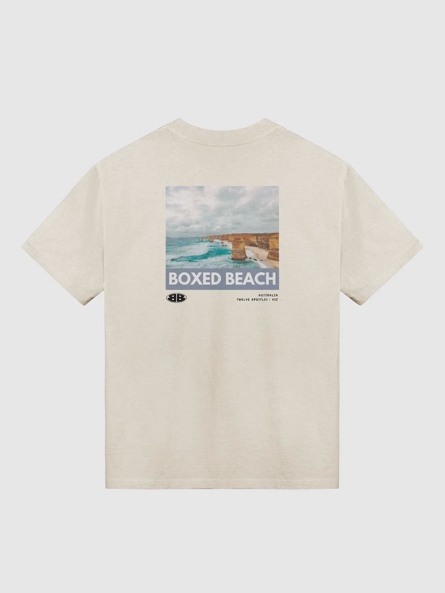 Twelve Apostles, VIC (Black Lettering) product image (4)