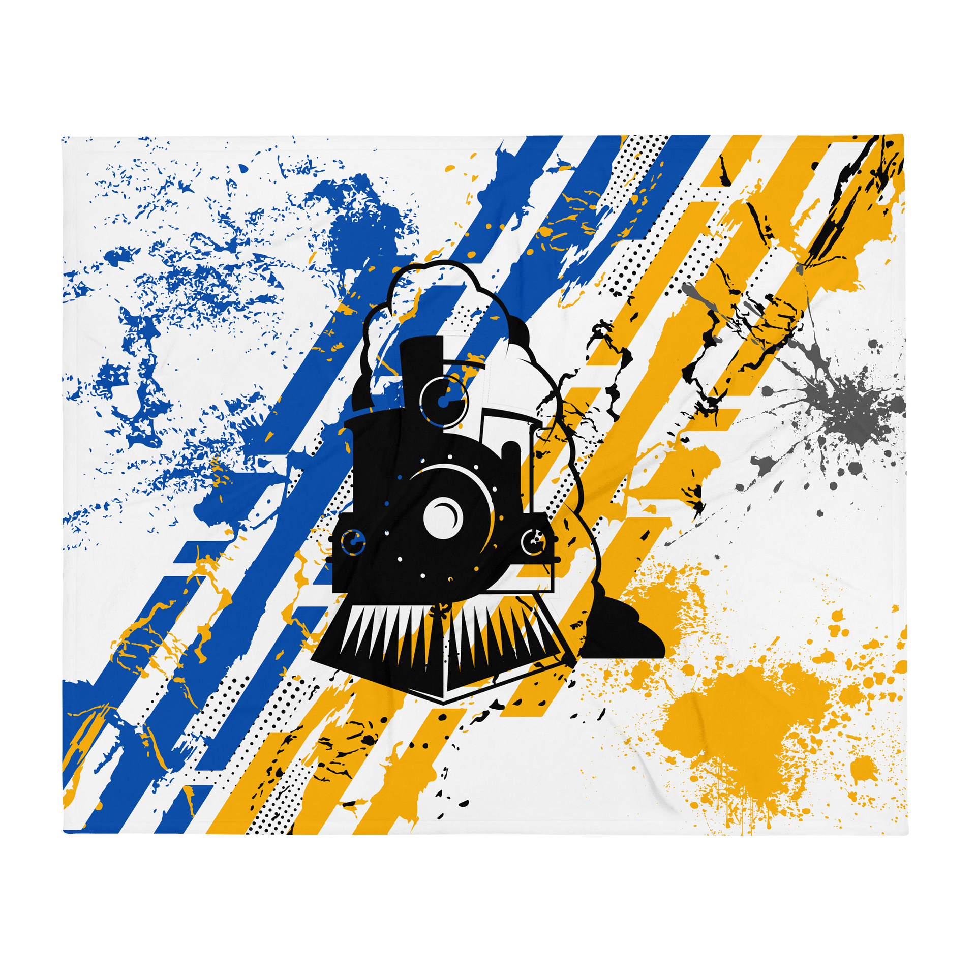 Express Throw Blanket product image (1)