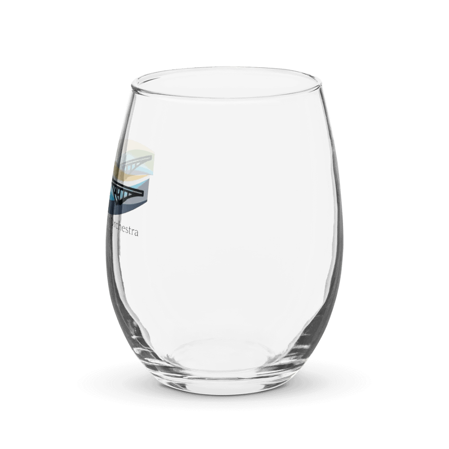 MCO Celebration Wine Glass product image (3)