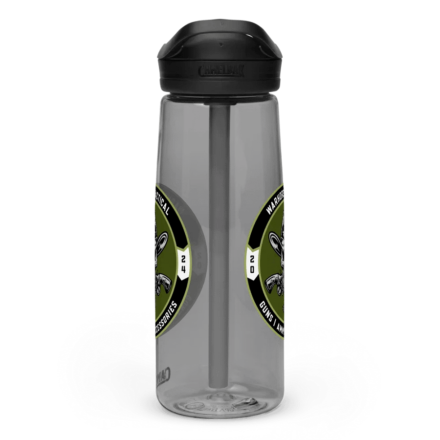 Warhorse Tactical Fundraiser water bottle product image (3)
