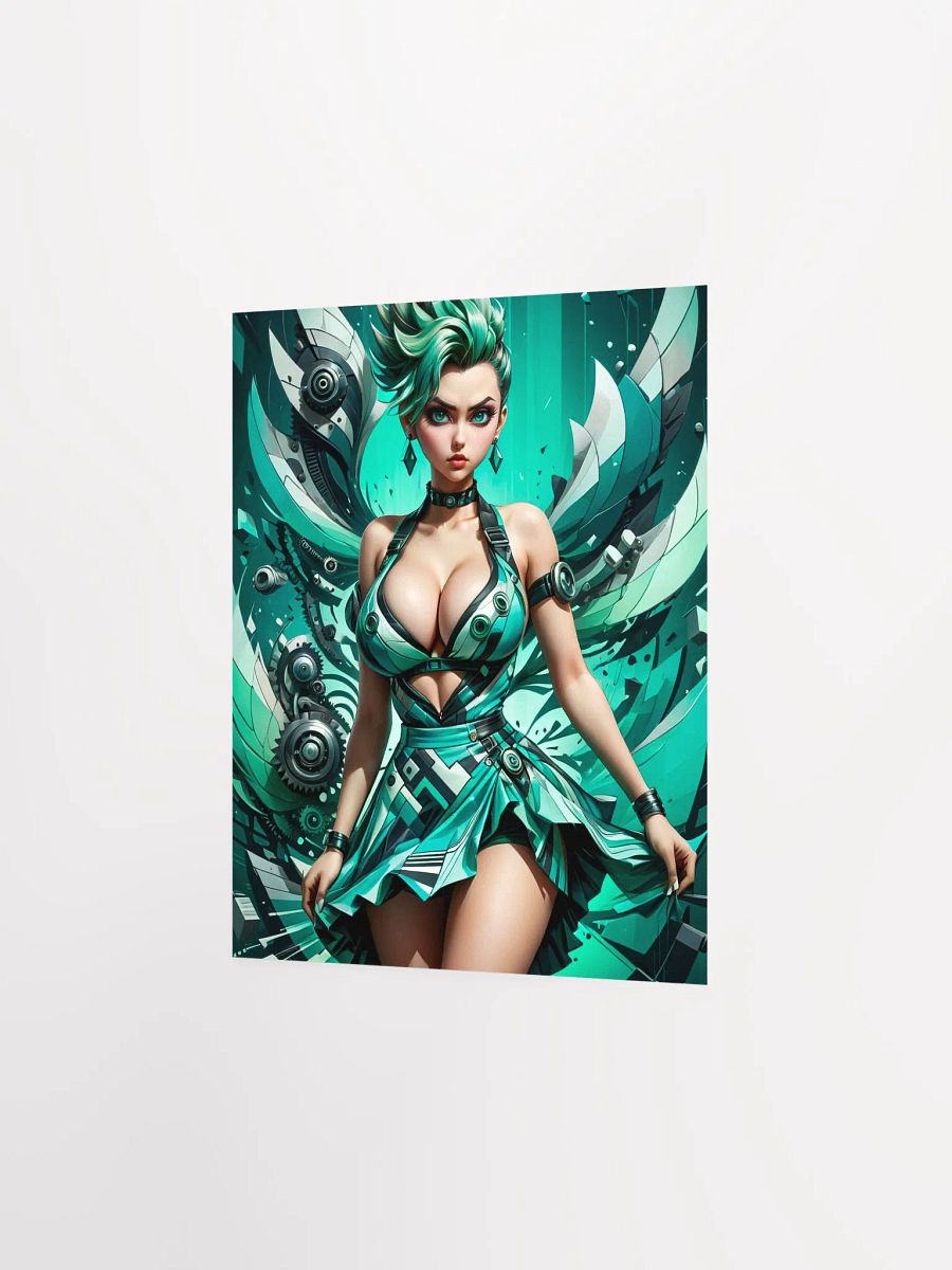 COGS AND GEARS product image (3)