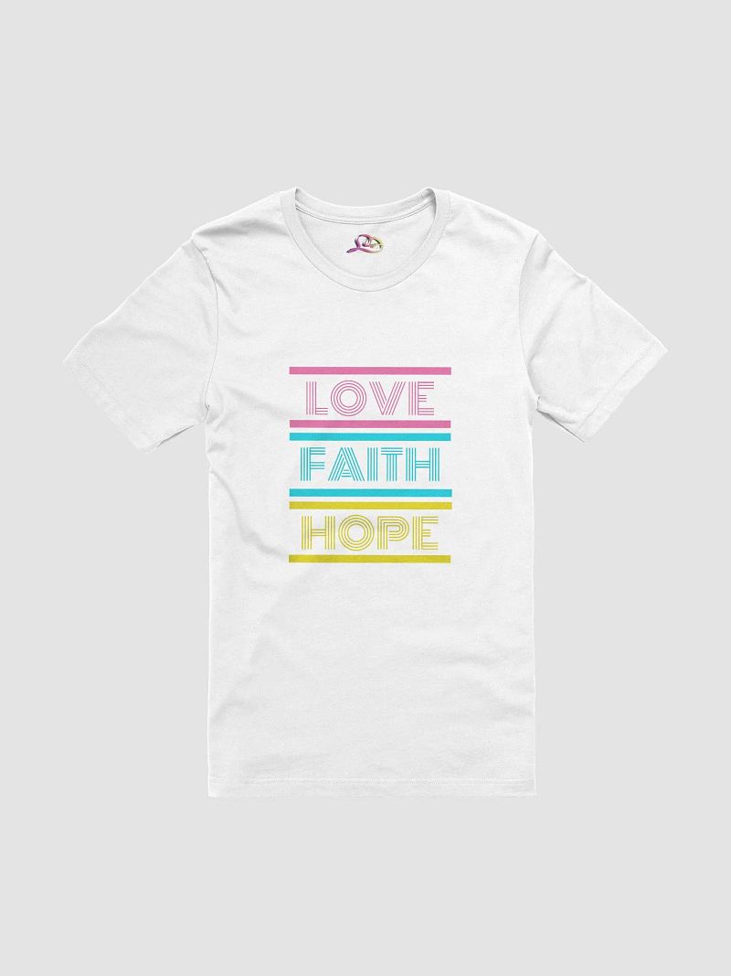 Pillars of Men by Co.Love