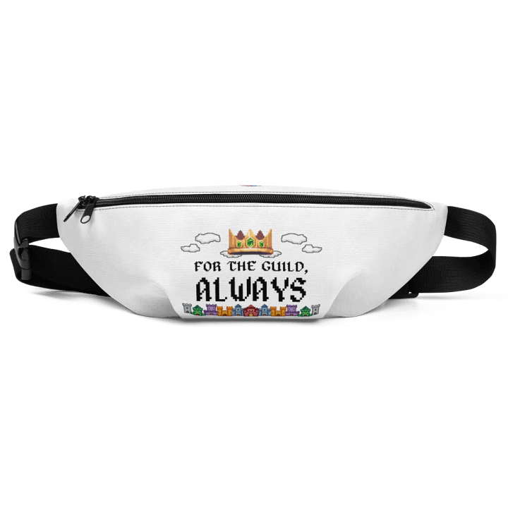 Guild Fanny Pack product image (1)