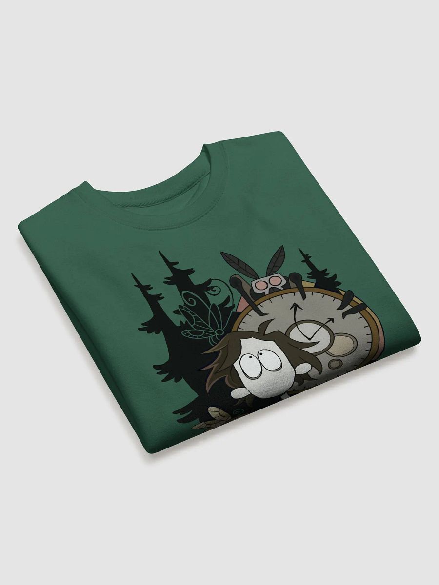 Everything We Know Sweatshirt (DTG Print) product image (4)